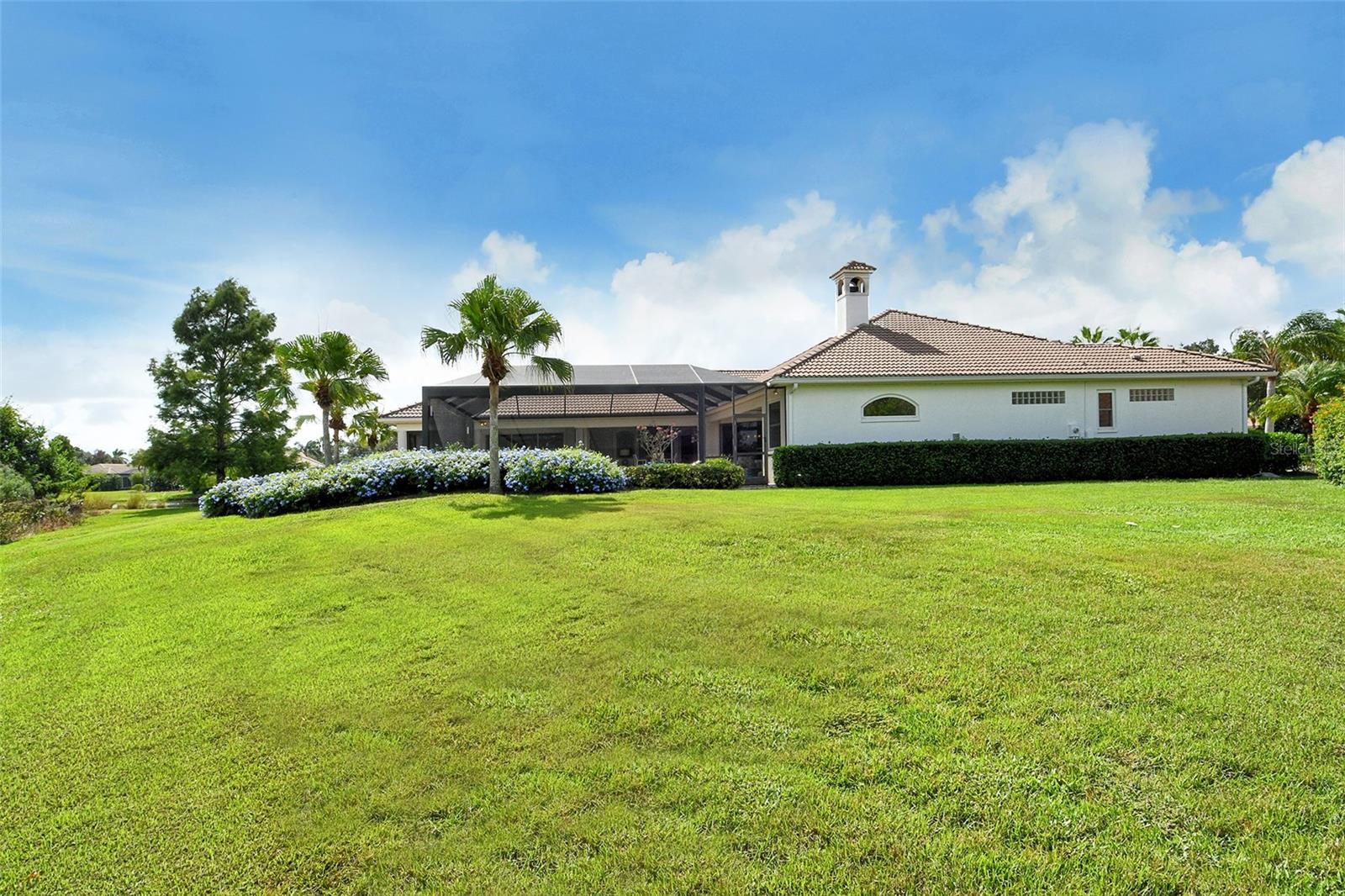 LAKEWOOD RANCH COUNTRY CLUB - Residential