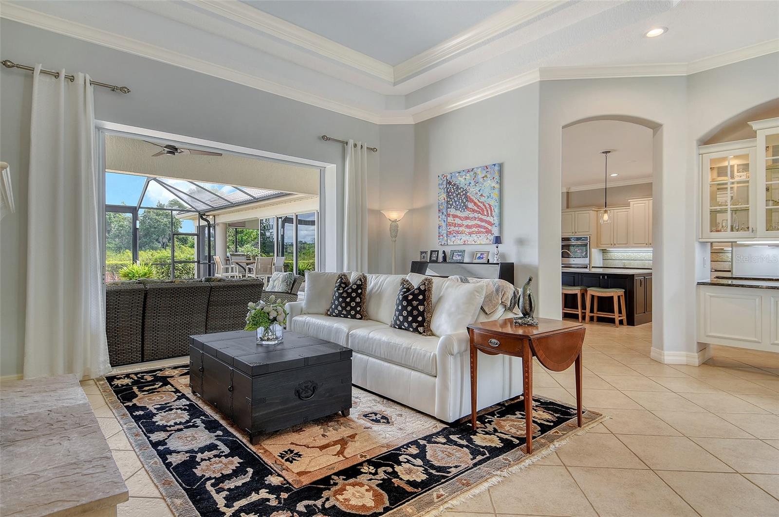 LAKEWOOD RANCH COUNTRY CLUB - Residential