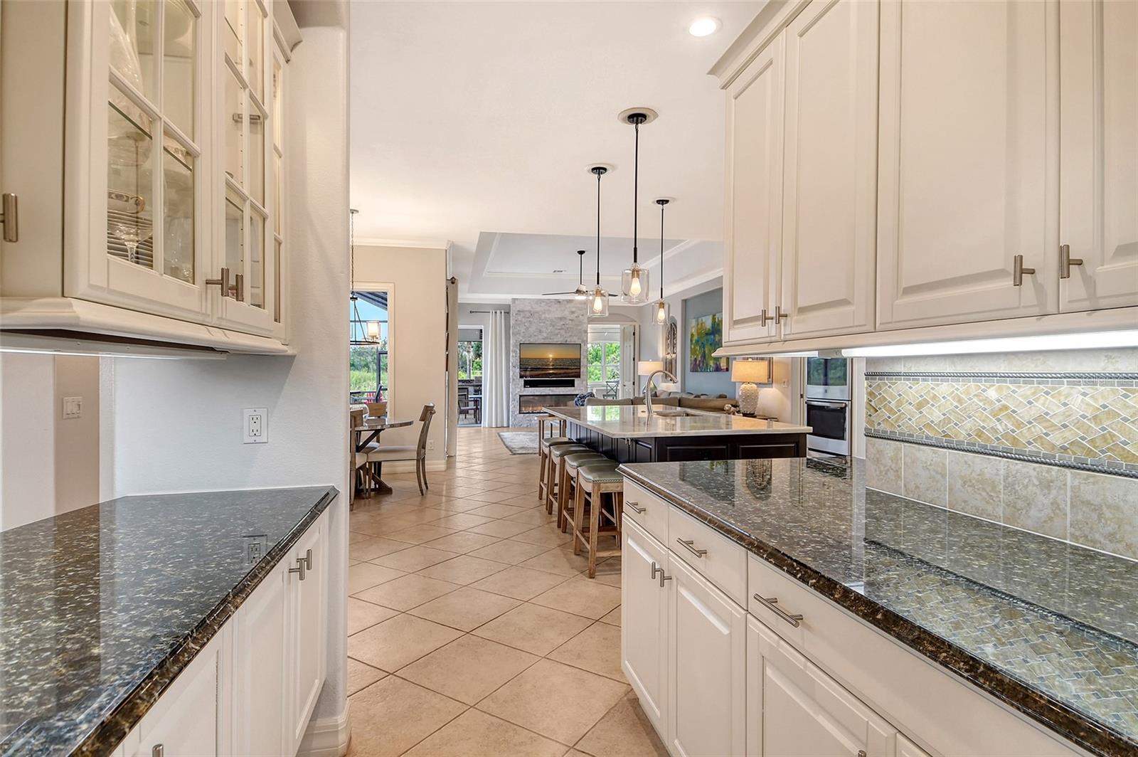 LAKEWOOD RANCH COUNTRY CLUB - Residential