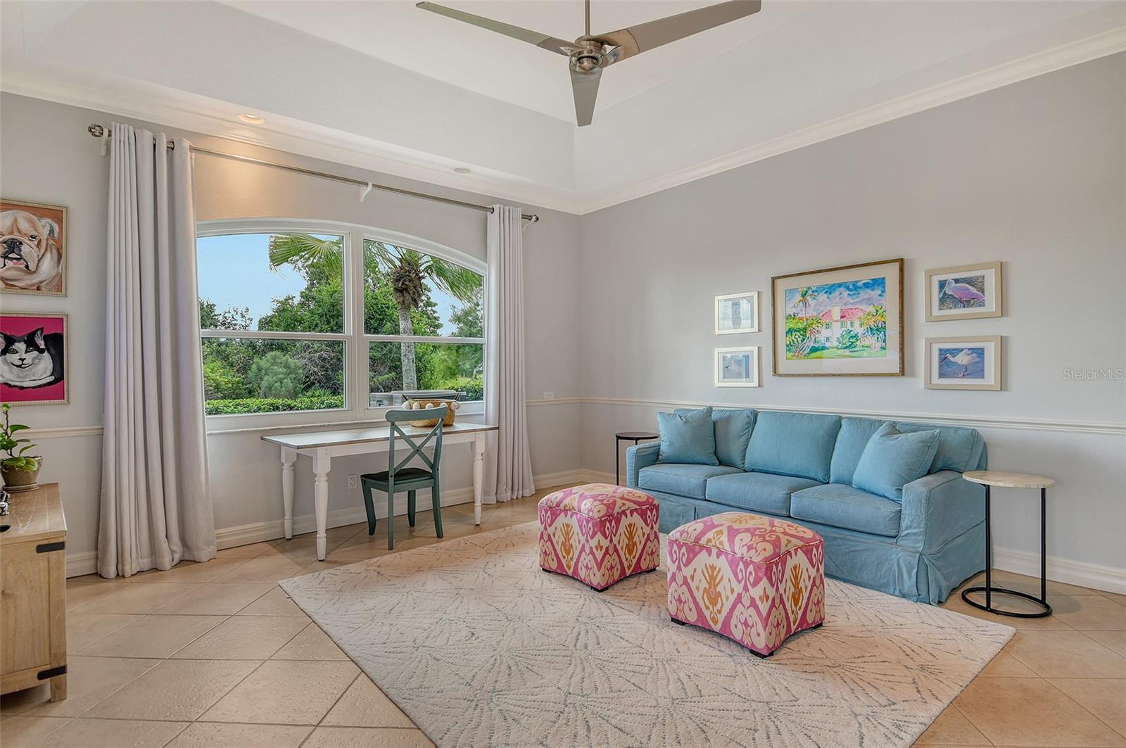 LAKEWOOD RANCH COUNTRY CLUB - Residential