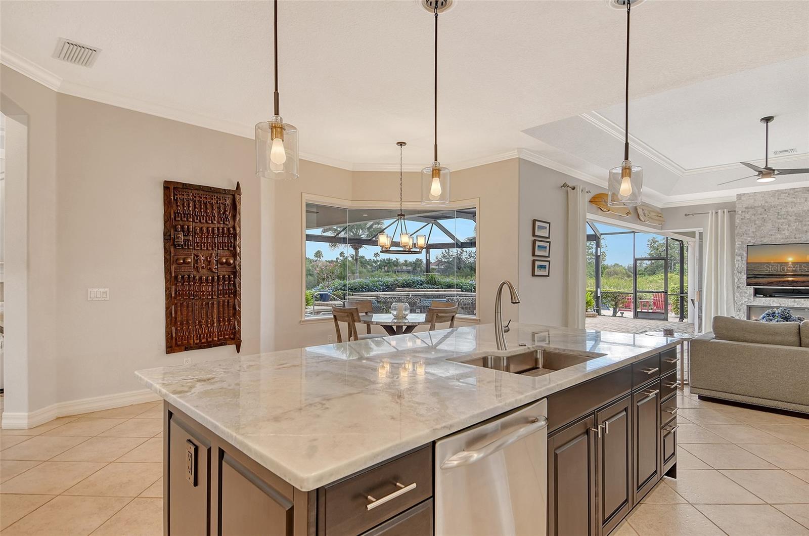 LAKEWOOD RANCH COUNTRY CLUB - Residential