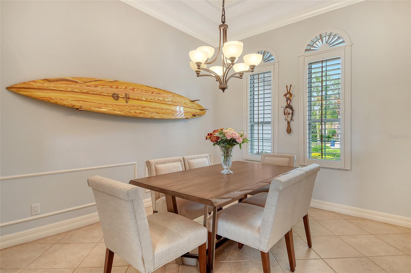 LAKEWOOD RANCH COUNTRY CLUB - Residential