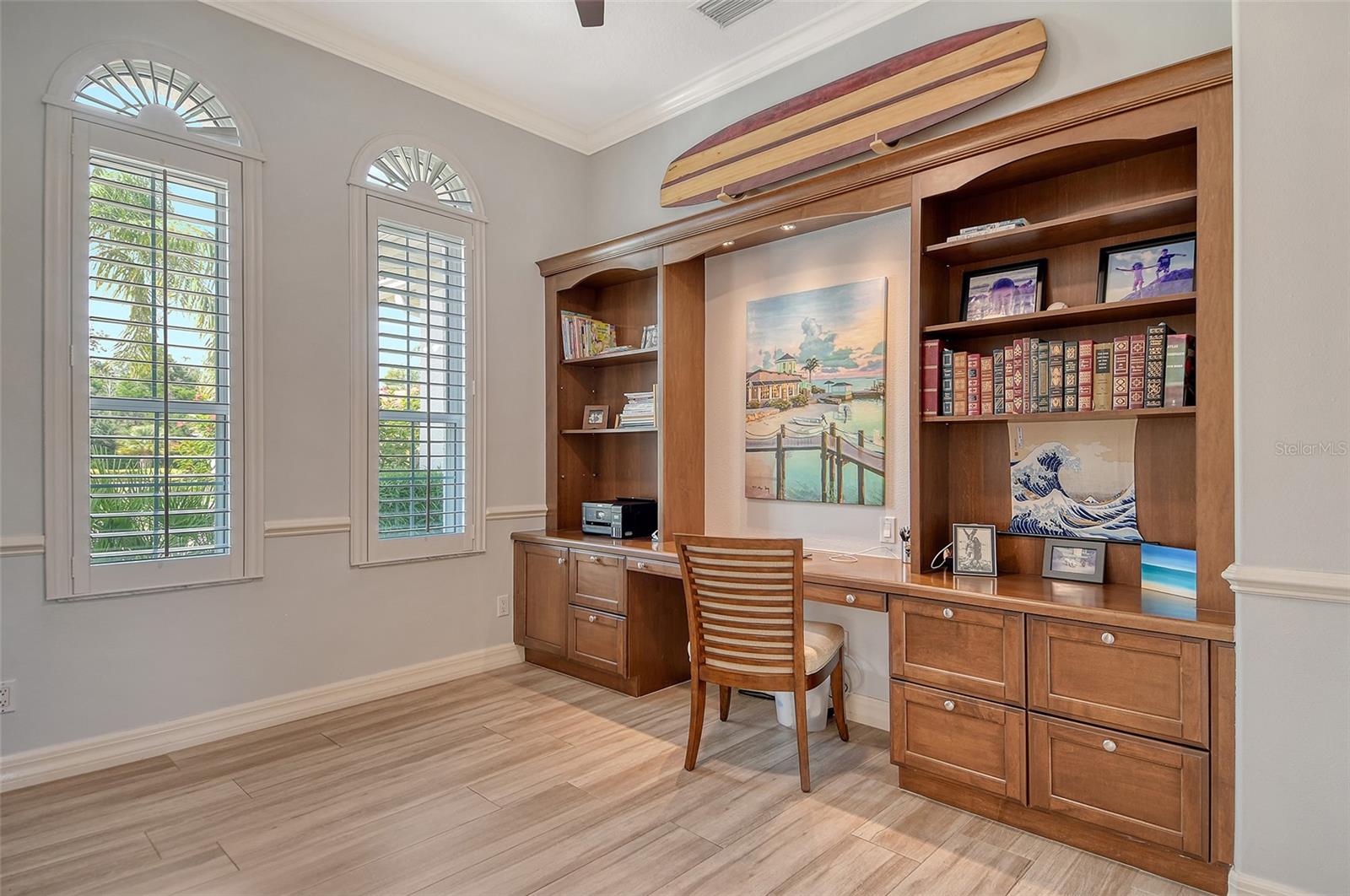 LAKEWOOD RANCH COUNTRY CLUB - Residential