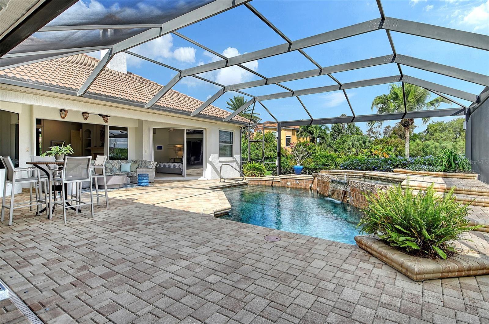 LAKEWOOD RANCH COUNTRY CLUB - Residential