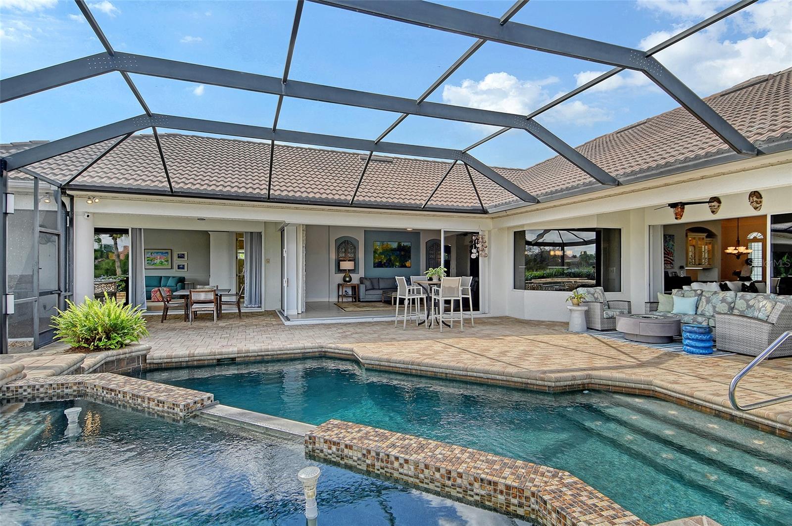 LAKEWOOD RANCH COUNTRY CLUB - Residential