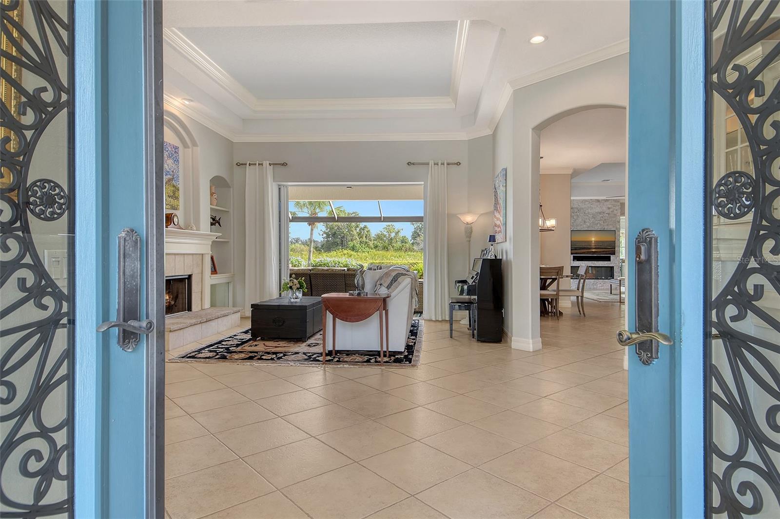 LAKEWOOD RANCH COUNTRY CLUB - Residential