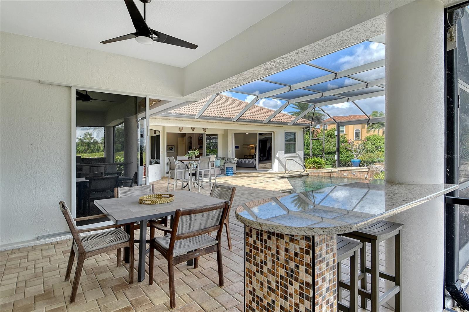 LAKEWOOD RANCH COUNTRY CLUB - Residential