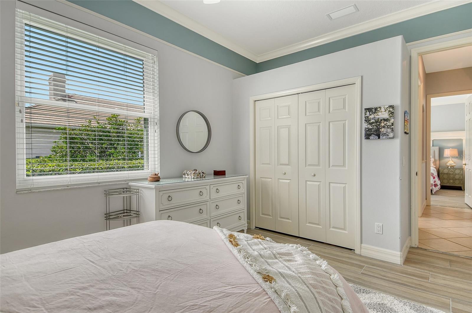 LAKEWOOD RANCH COUNTRY CLUB - Residential