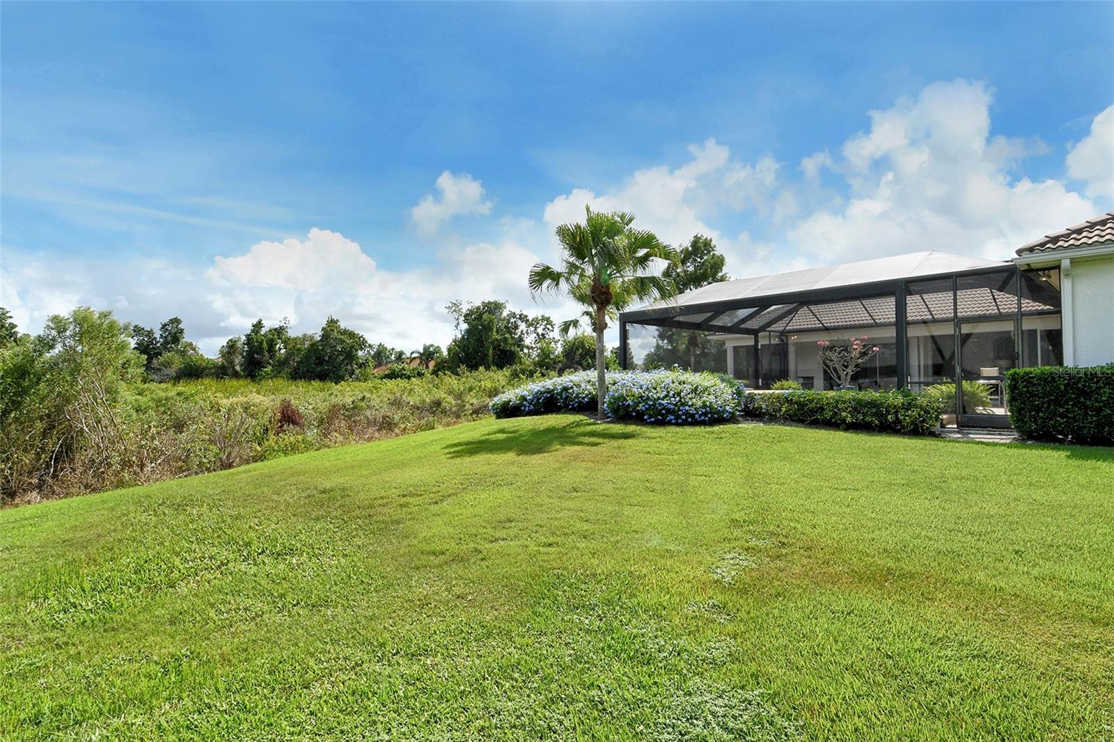 LAKEWOOD RANCH COUNTRY CLUB - Residential