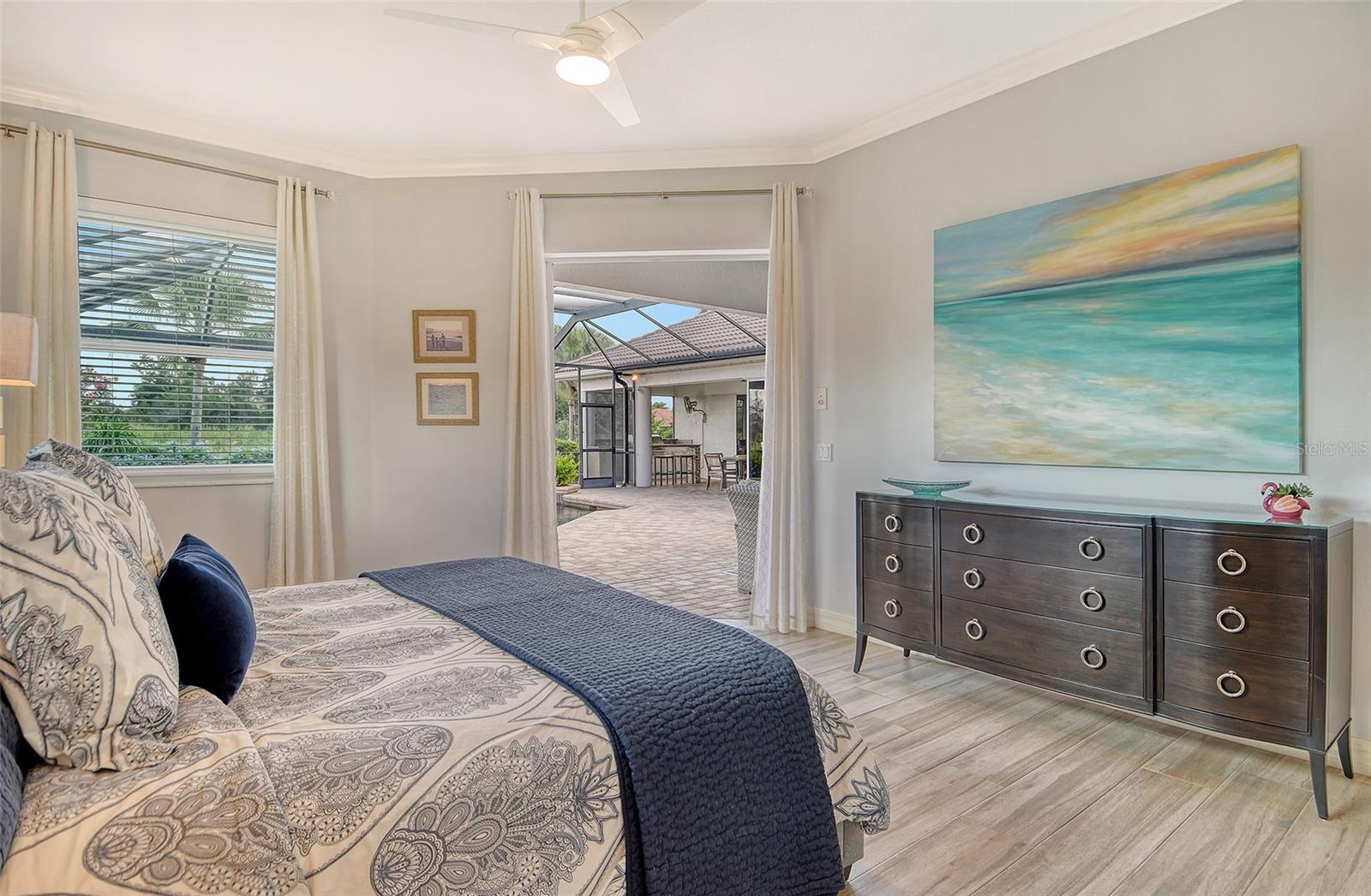 LAKEWOOD RANCH COUNTRY CLUB - Residential