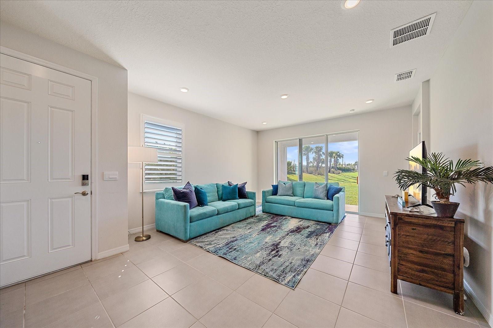 STAR FARMS AT LAKEWOOD RANCH - Residential