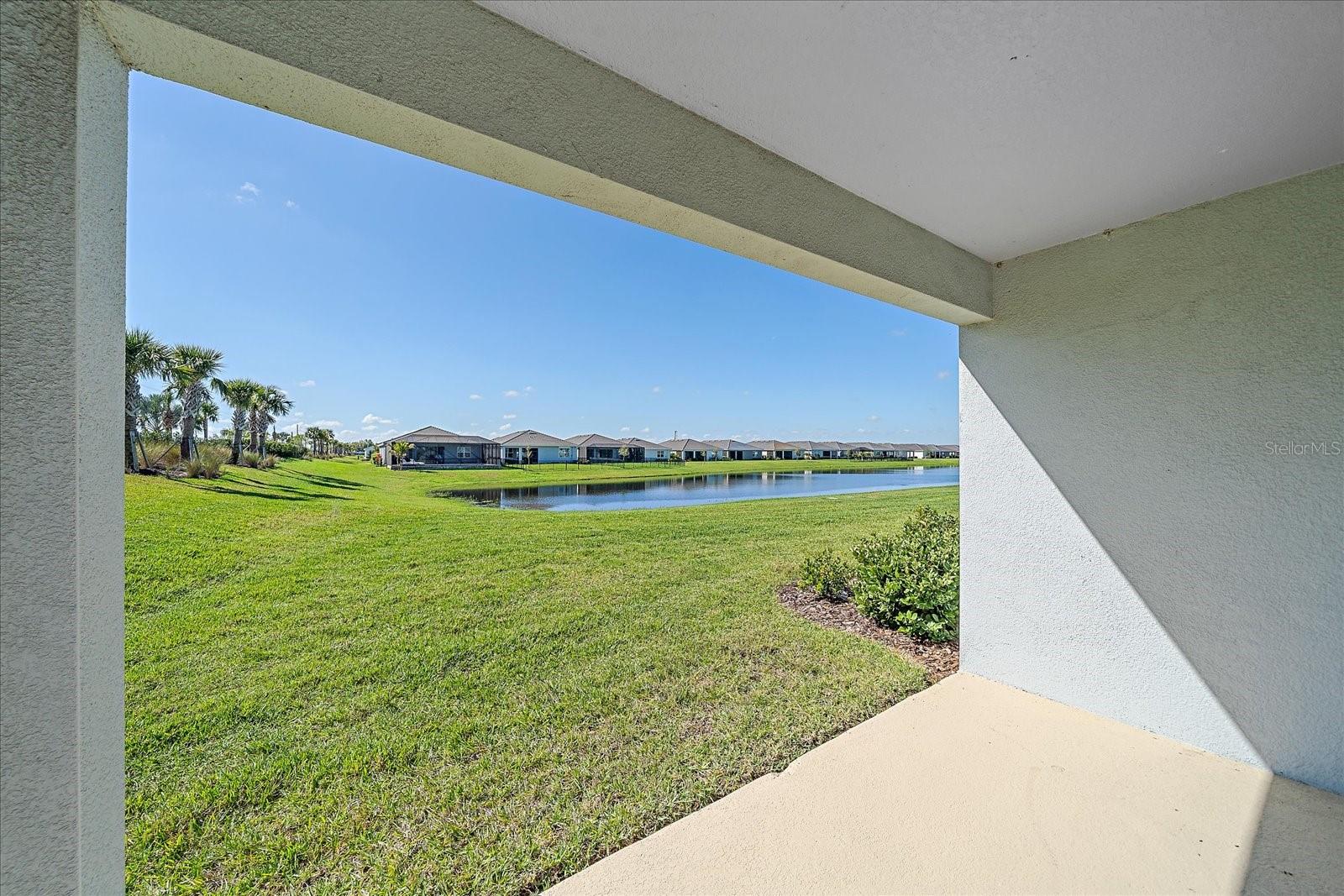 STAR FARMS AT LAKEWOOD RANCH - Residential