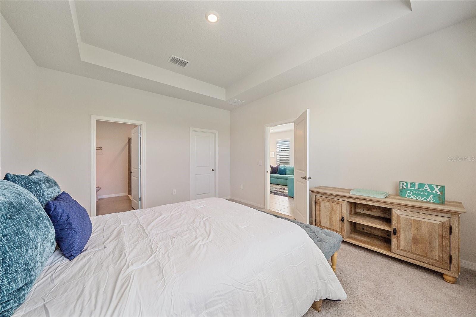 STAR FARMS AT LAKEWOOD RANCH - Residential