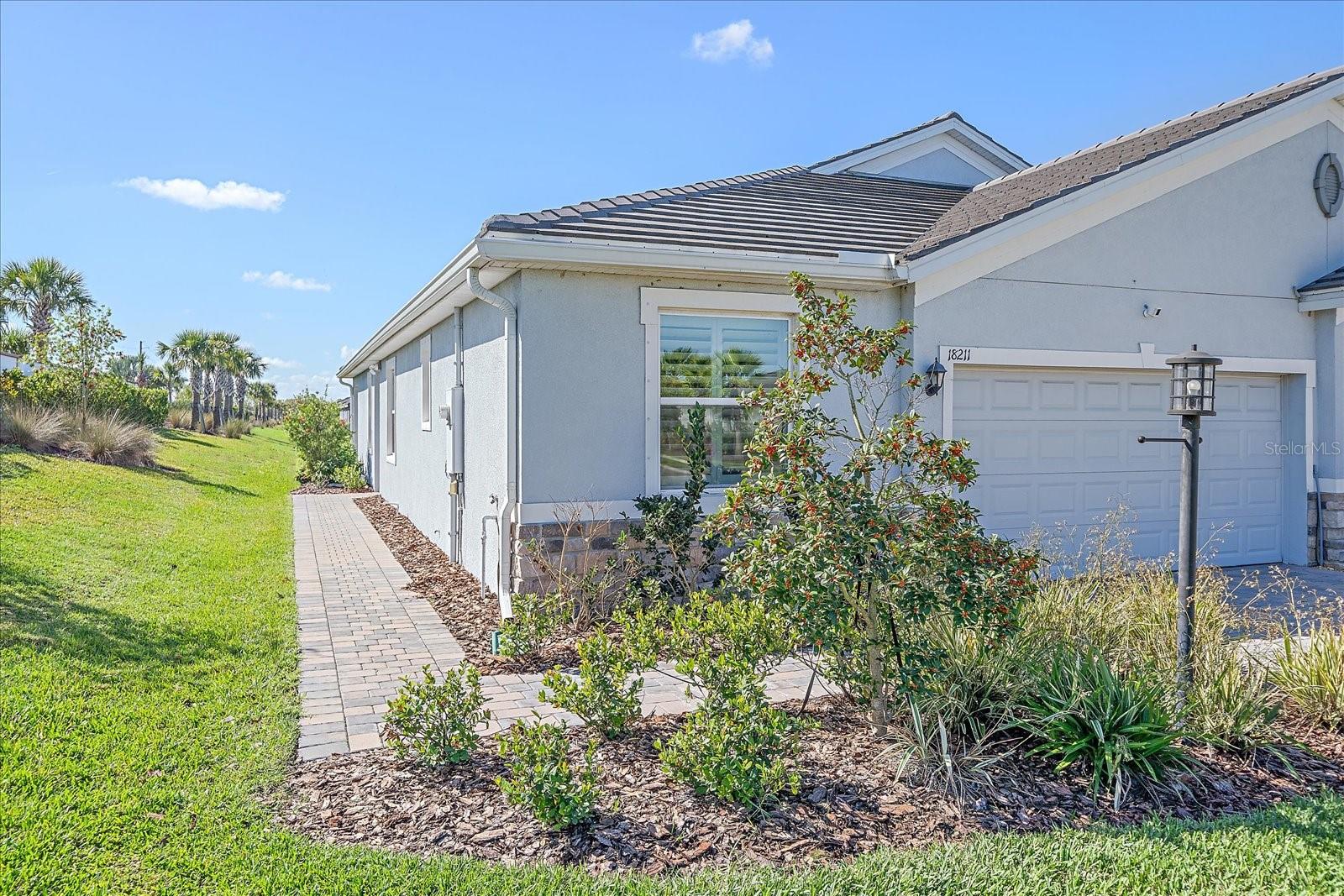 STAR FARMS AT LAKEWOOD RANCH - Residential