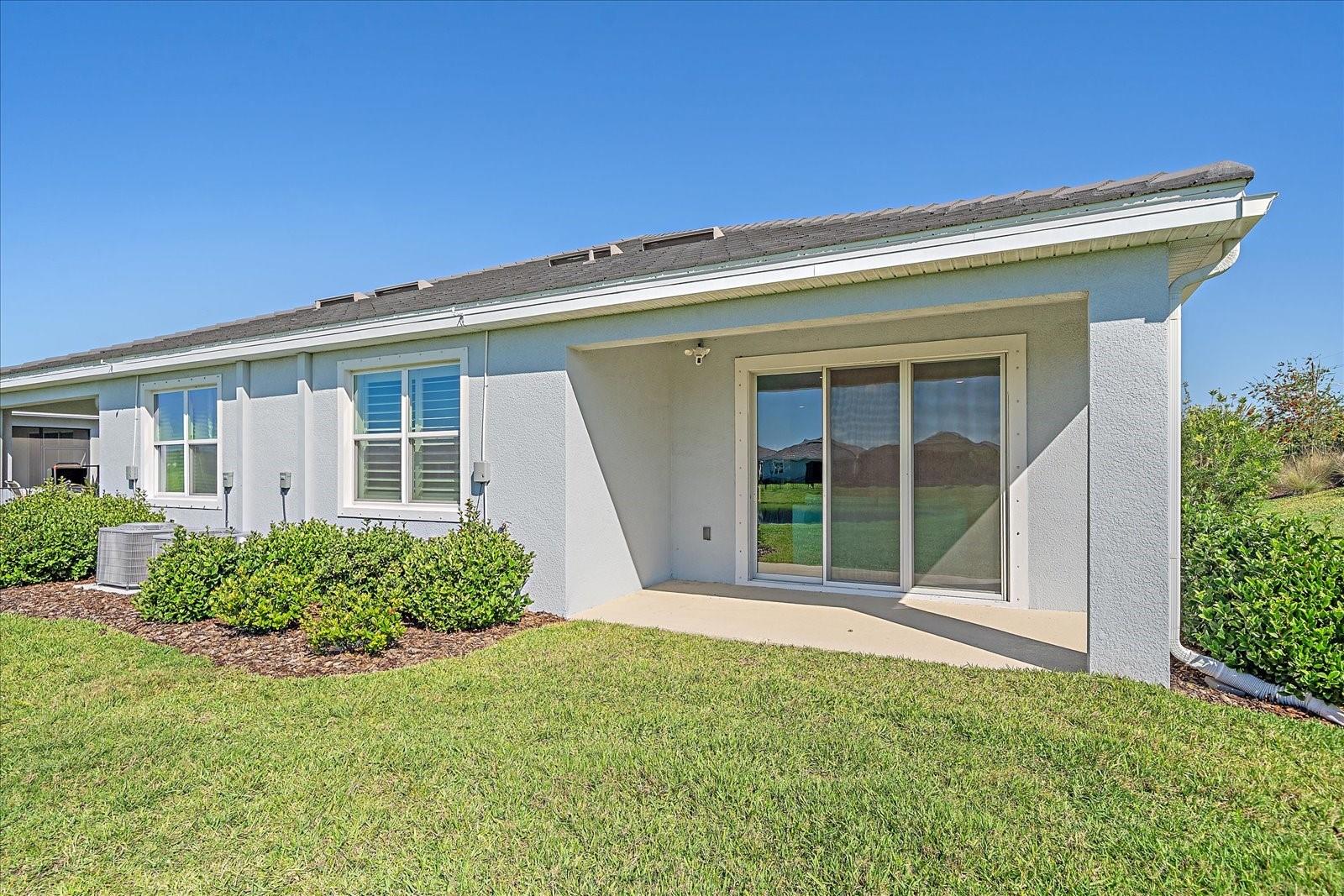 STAR FARMS AT LAKEWOOD RANCH - Residential