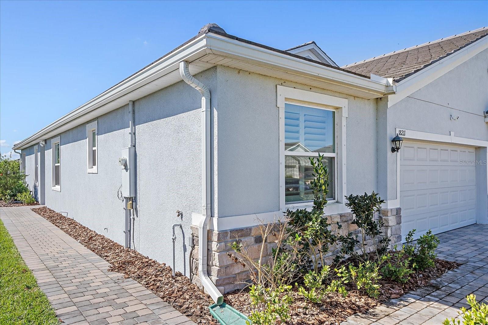 STAR FARMS AT LAKEWOOD RANCH - Residential