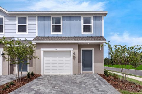 Photo of 3342 Thicket Street, Tavares, FL 32778 (MLS # O6315636)