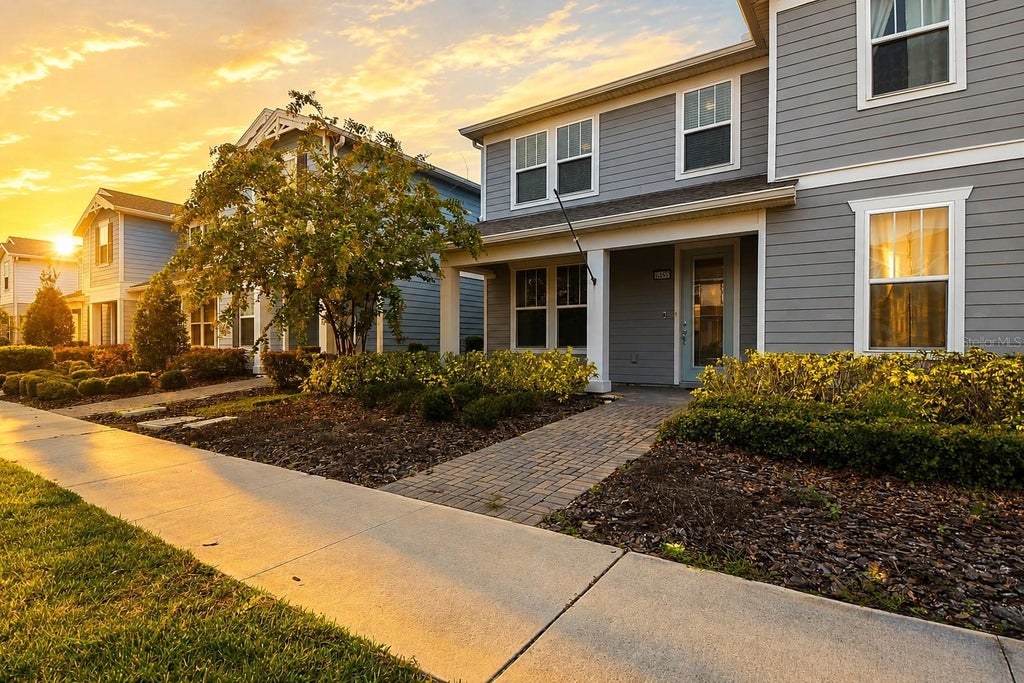 Photo of 14557 Orchid Island Drive, Orlando, FL 32827 (MLS # S5154217)