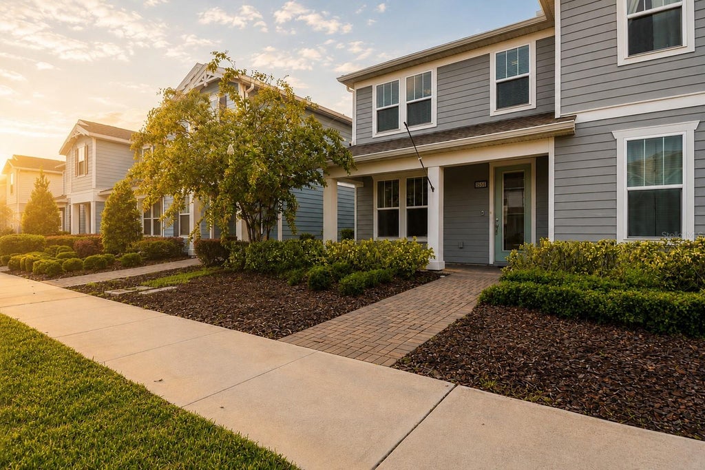Photo of 14557 Orchid Island Drive, Orlando, FL 32827 (MLS # S5154217)
