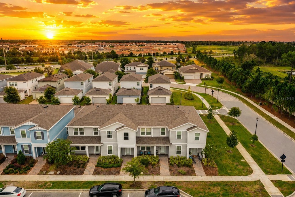 Photo of 14557 Orchid Island Drive, Orlando, FL 32827 (MLS # S5154217)