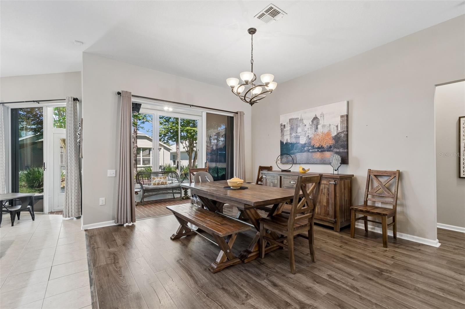 LEXINGTON OAKS VILLAGE 32A 33 - Residential