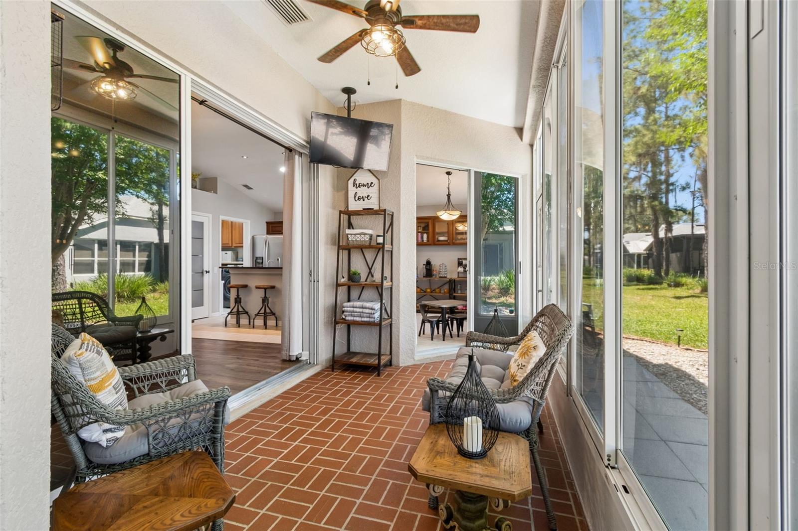 LEXINGTON OAKS VILLAGE 32A 33 - Residential