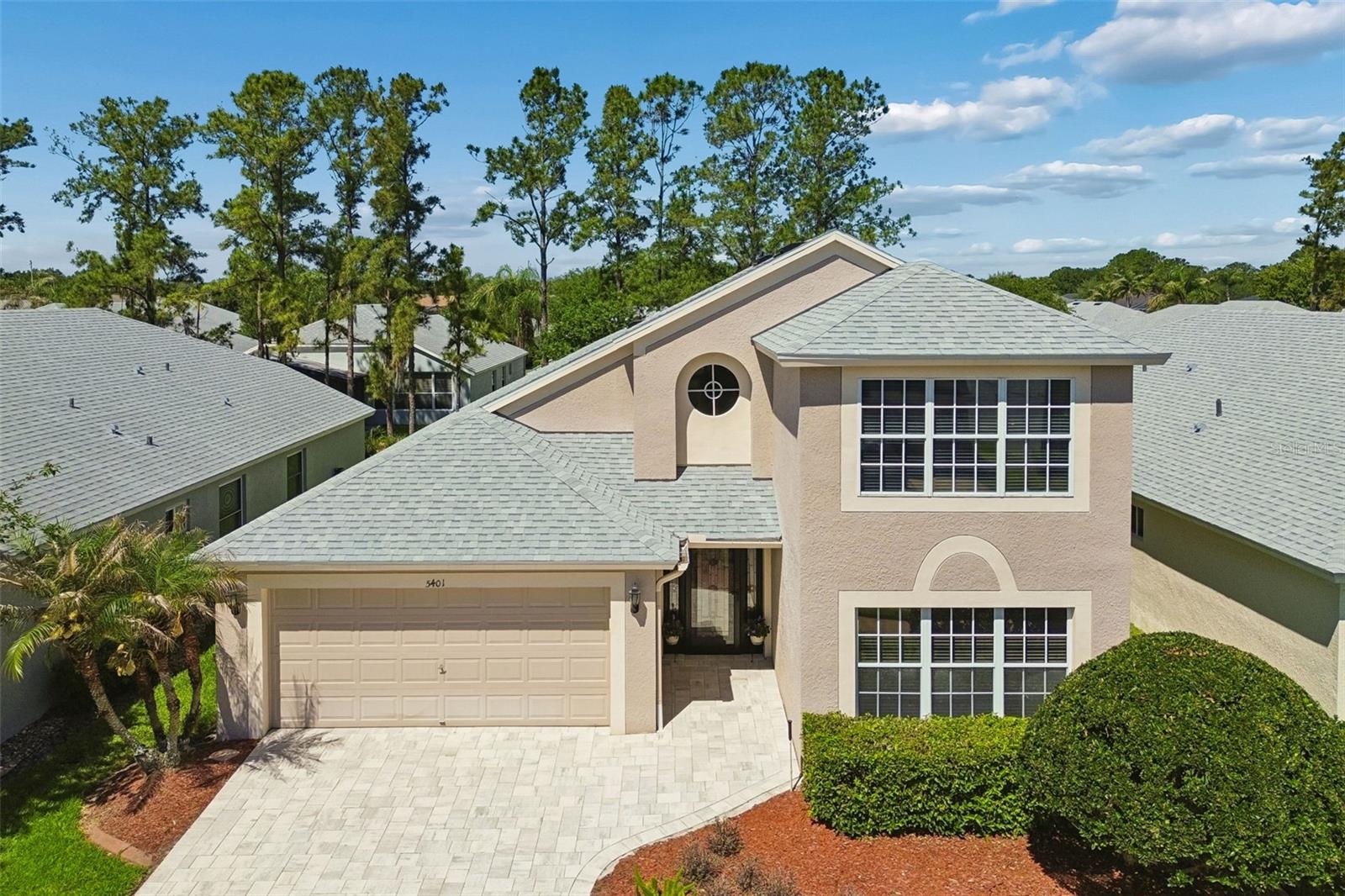 LEXINGTON OAKS VILLAGE 32A 33 - Residential