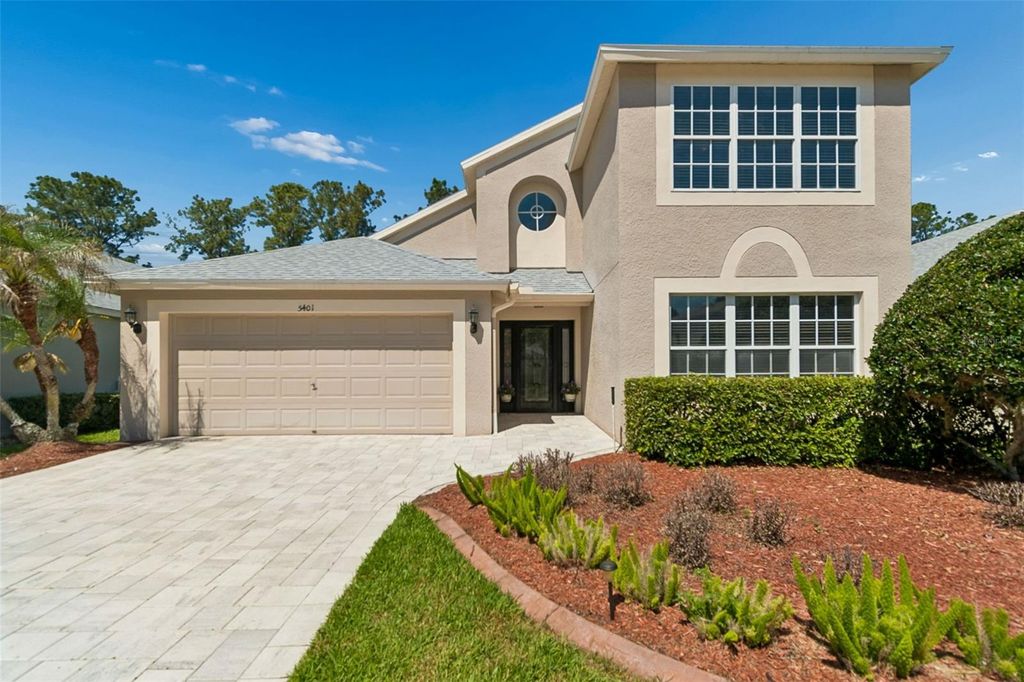 Photo of 5401 Lookout Pass, Wesley Chapel, FL 33544 (MLS # TB8507880)