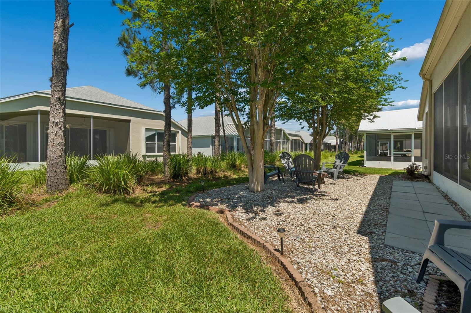 LEXINGTON OAKS VILLAGE 32A 33 - Residential