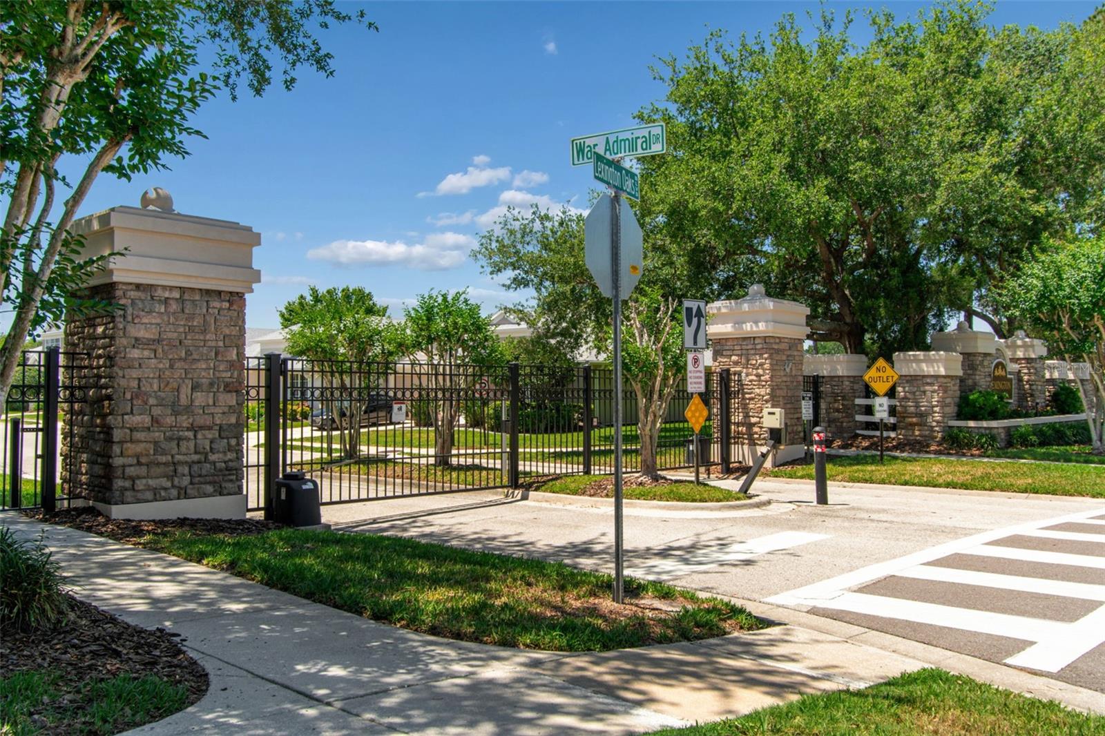LEXINGTON OAKS VILLAGE 32A 33 - Residential