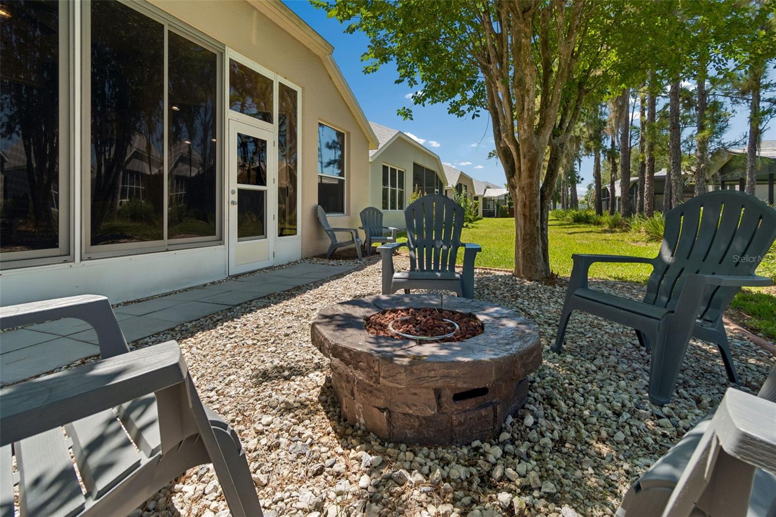 LEXINGTON OAKS VILLAGE 32A 33 - Residential