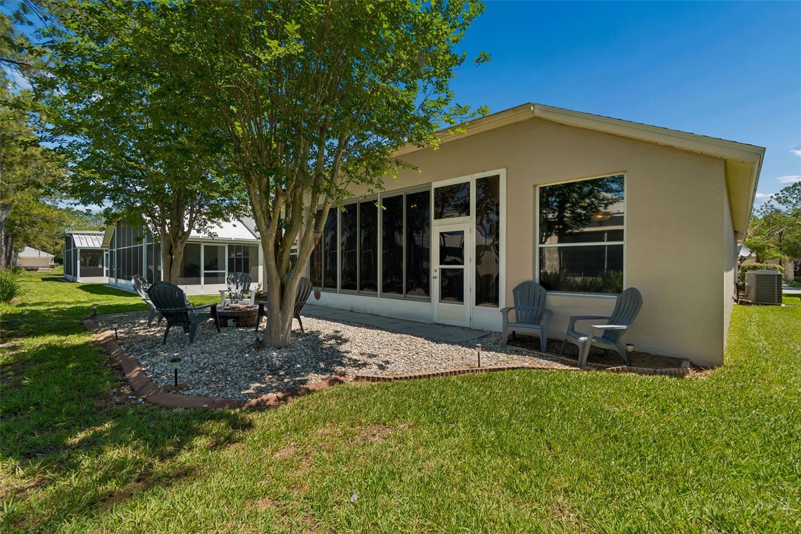 LEXINGTON OAKS VILLAGE 32A 33 - Residential