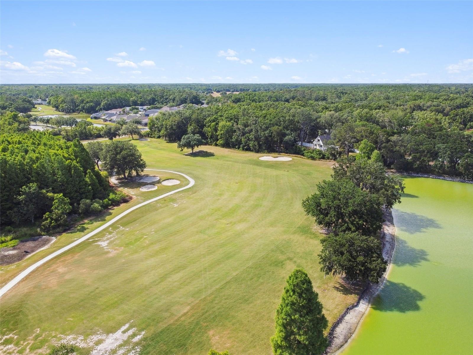 LEXINGTON OAKS VILLAGE 32A 33 - Residential