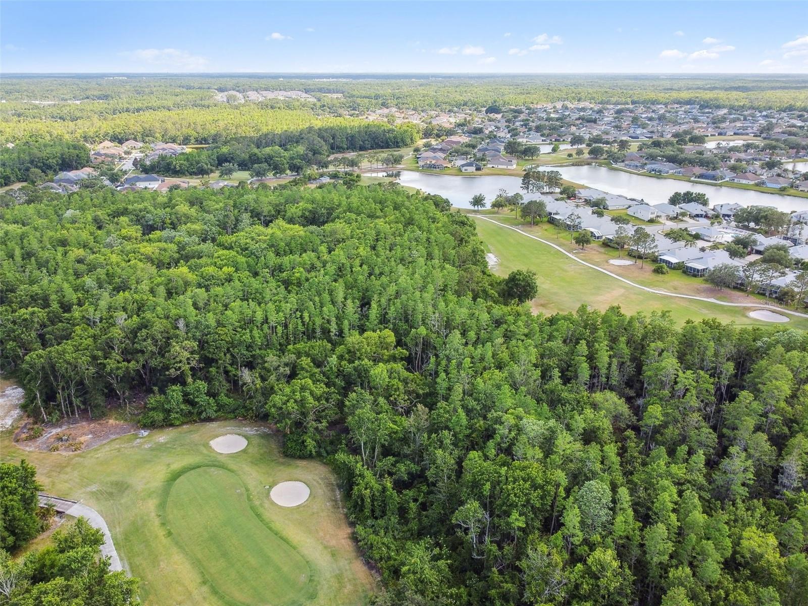 LEXINGTON OAKS VILLAGE 32A 33 - Residential