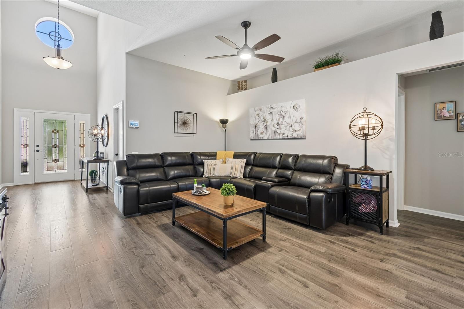 LEXINGTON OAKS VILLAGE 32A 33 - Residential