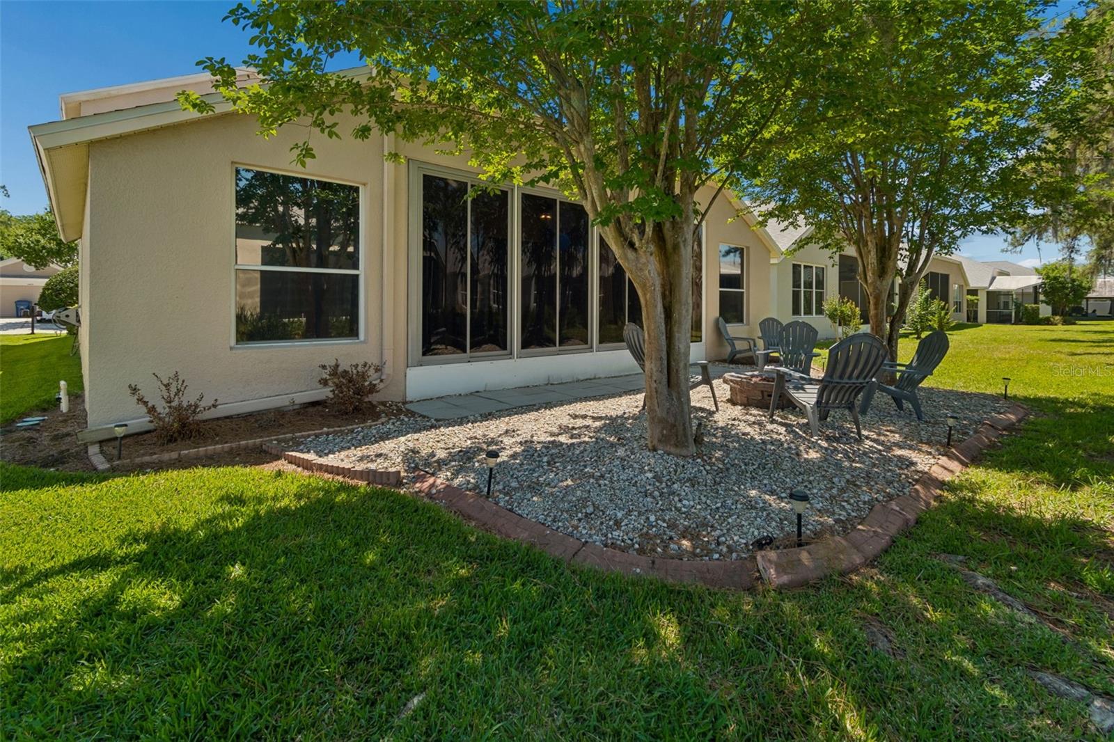 LEXINGTON OAKS VILLAGE 32A 33 - Residential