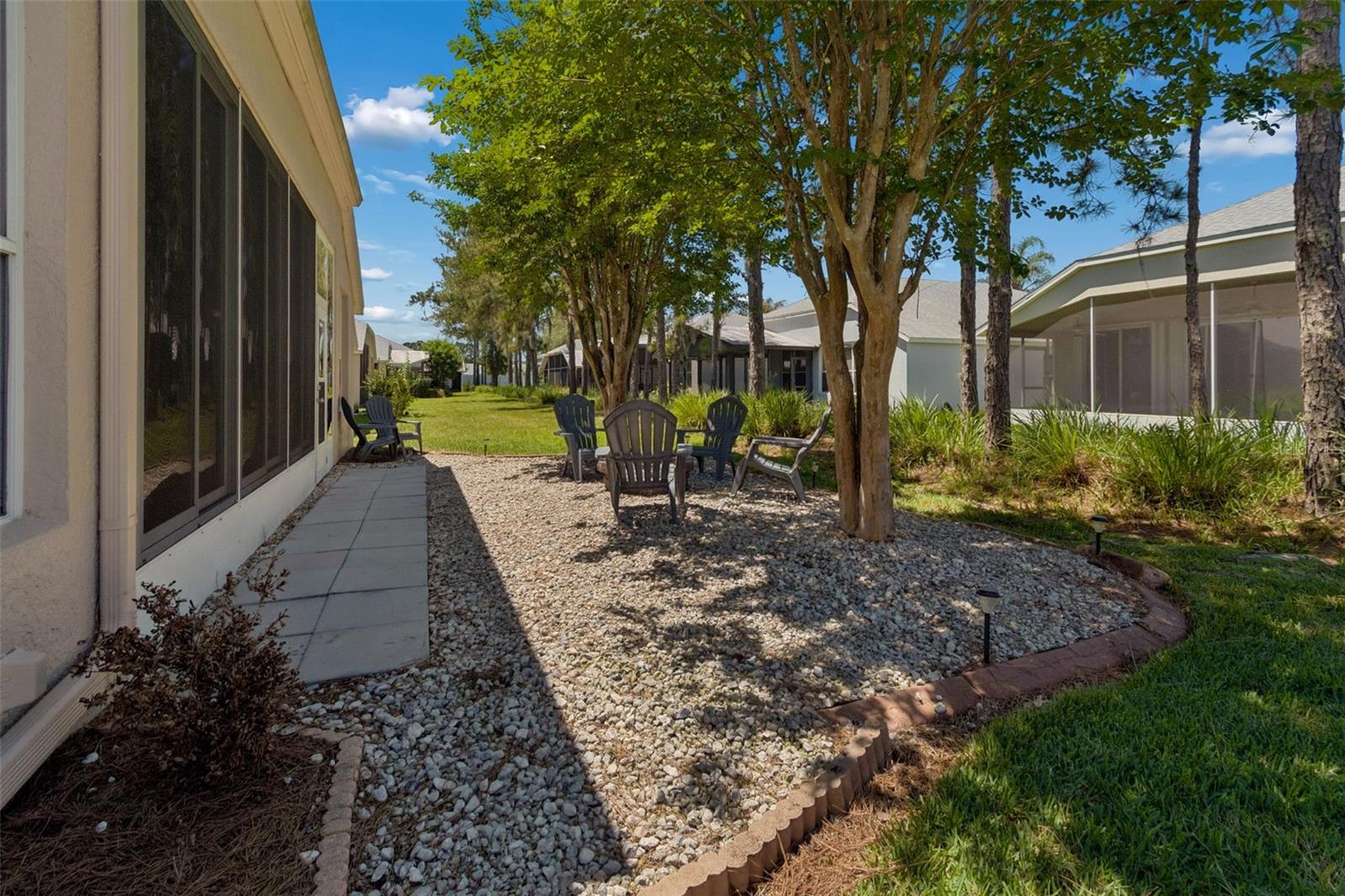 LEXINGTON OAKS VILLAGE 32A 33 - Residential