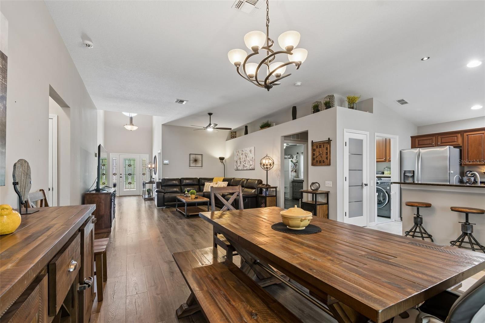 LEXINGTON OAKS VILLAGE 32A 33 - Residential