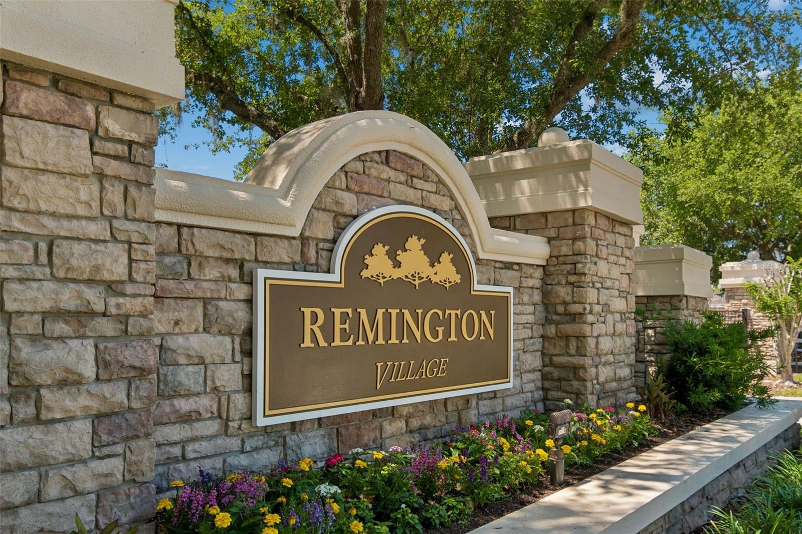 LEXINGTON OAKS VILLAGE 32A 33 - Residential