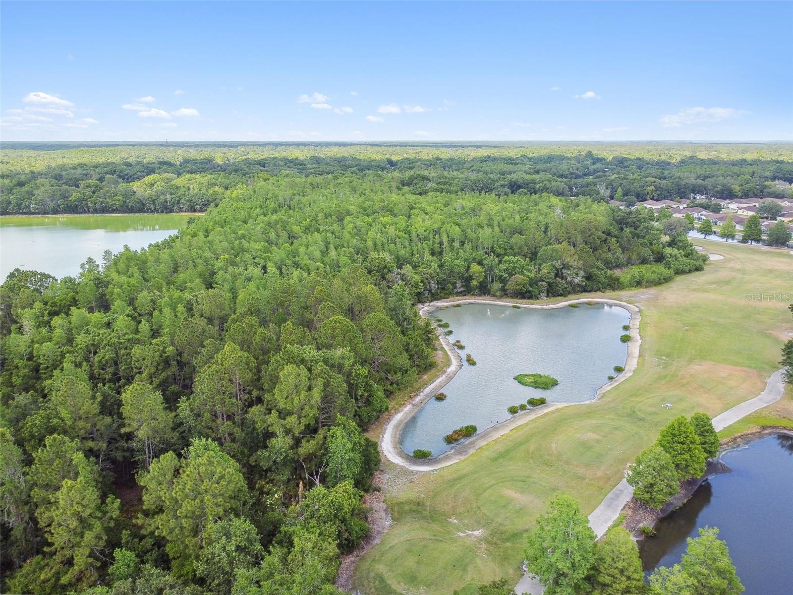 LEXINGTON OAKS VILLAGE 32A 33 - Residential