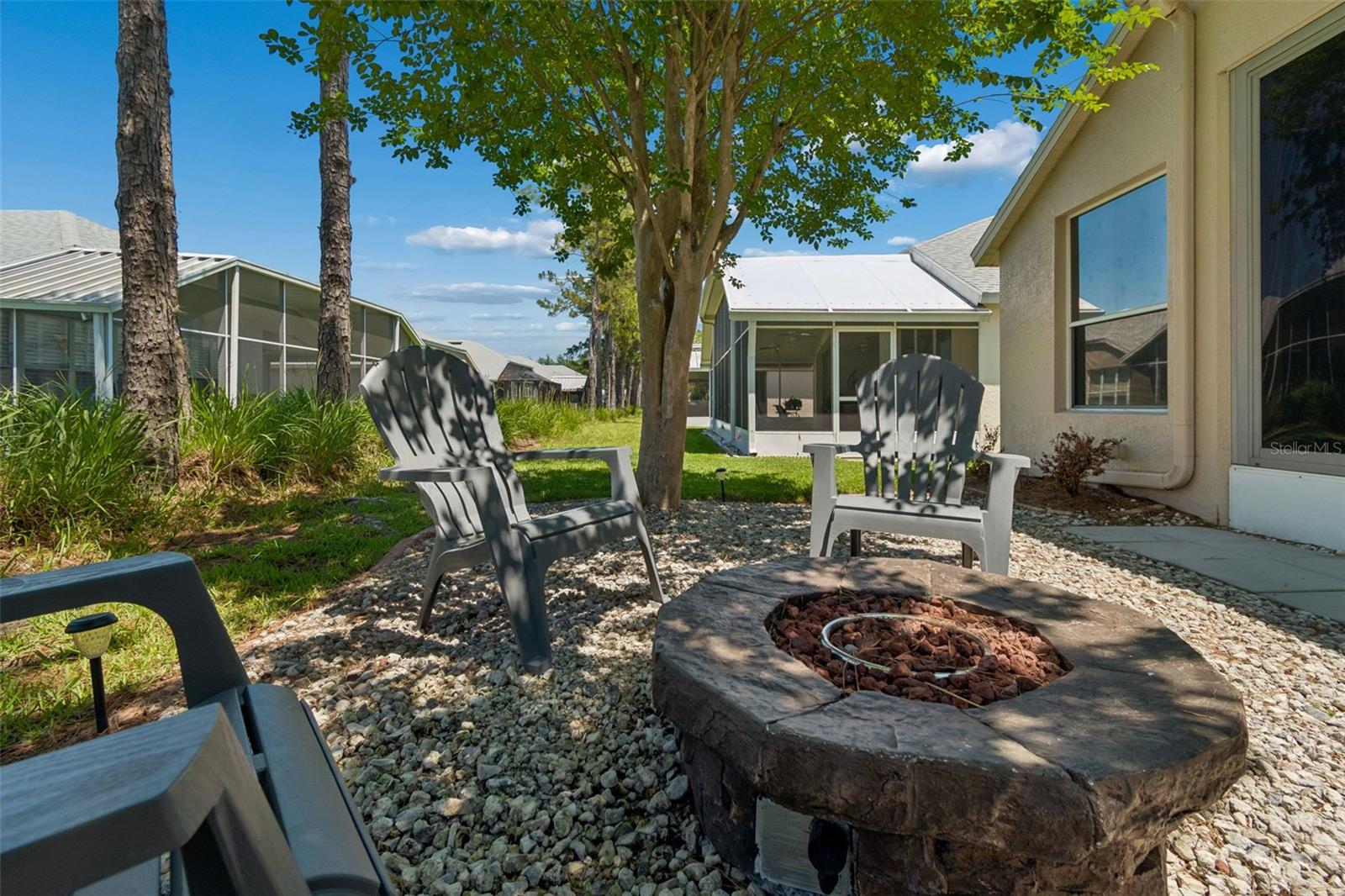 LEXINGTON OAKS VILLAGE 32A 33 - Residential