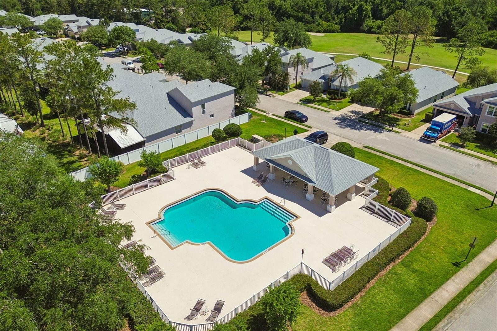 LEXINGTON OAKS VILLAGE 32A 33 - Residential