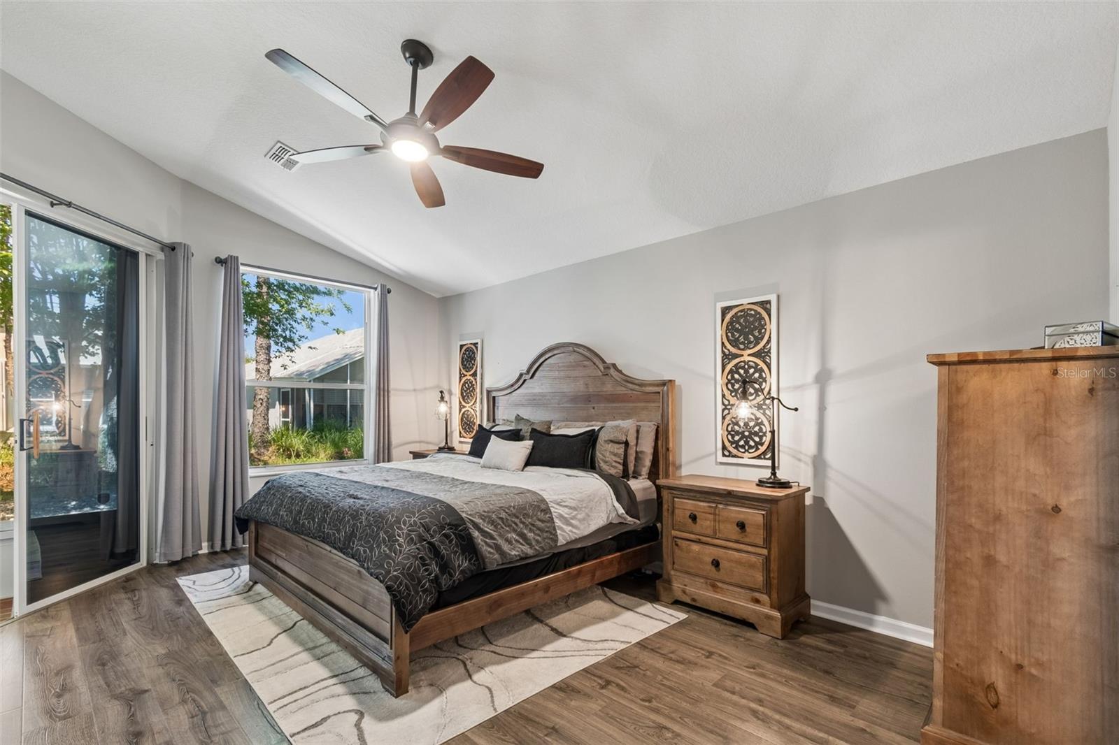 LEXINGTON OAKS VILLAGE 32A 33 - Residential