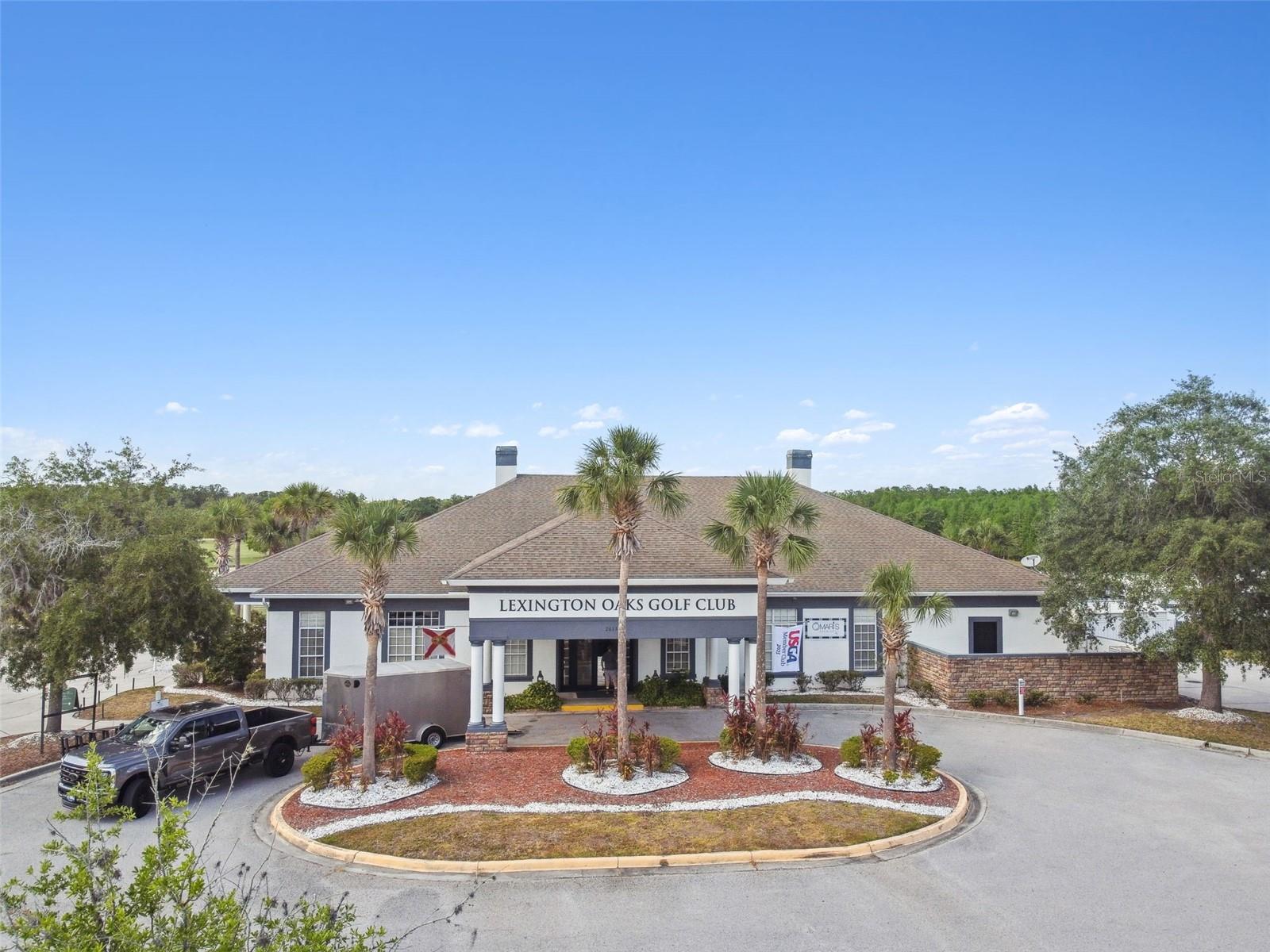 LEXINGTON OAKS VILLAGE 32A 33 - Residential