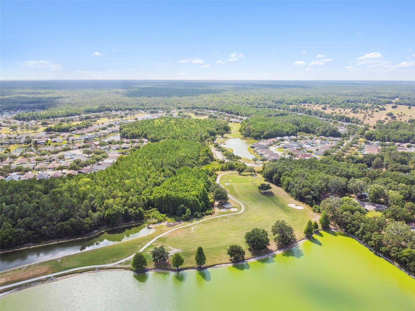 LEXINGTON OAKS VILLAGE 32A 33 - Residential
