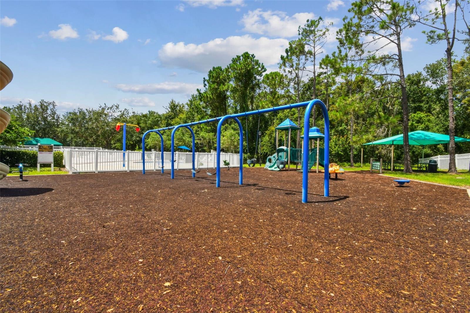 LEXINGTON OAKS VILLAGE 32A 33 - Residential