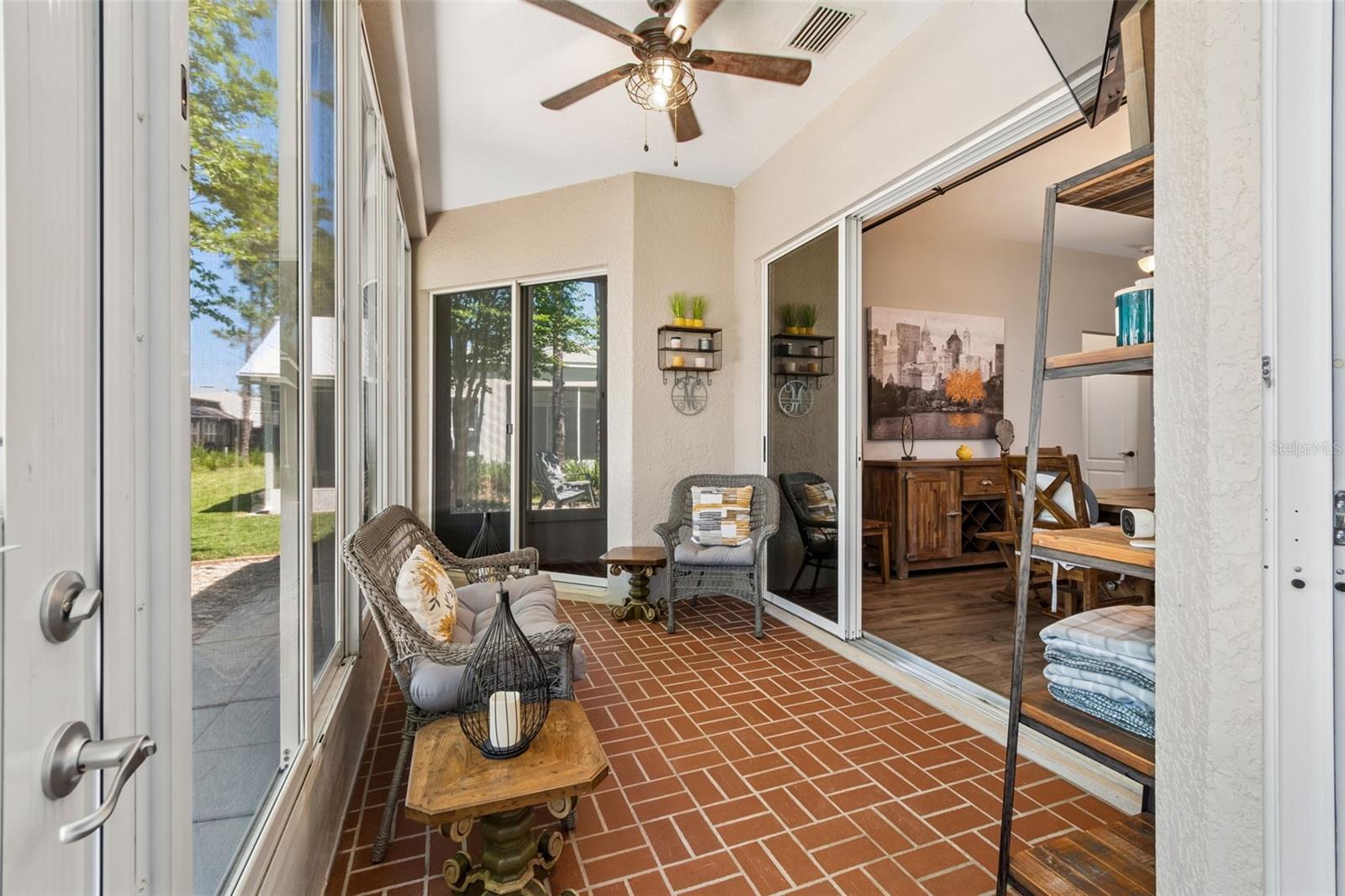 LEXINGTON OAKS VILLAGE 32A 33 - Residential