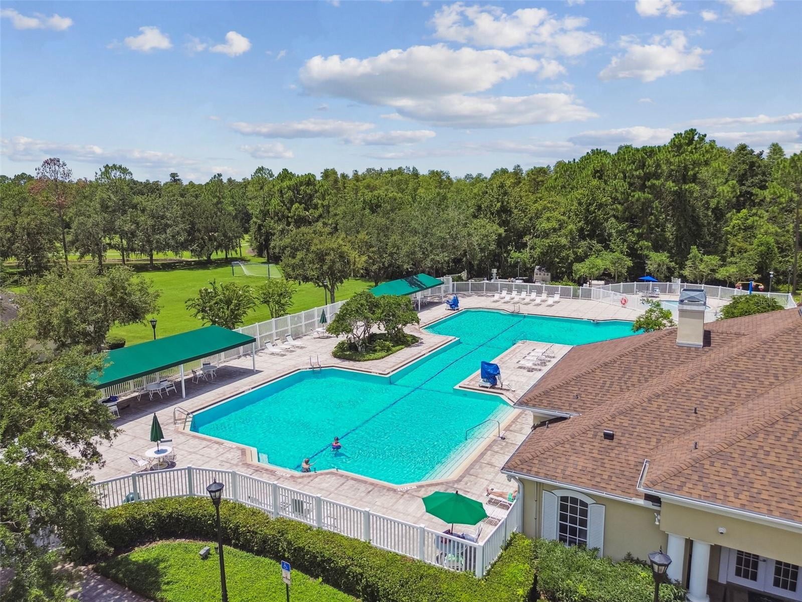 LEXINGTON OAKS VILLAGE 32A 33 - Residential