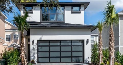 Photo of 7433 Excitement Drive, Reunion, FL 34747 (MLS # O6340855)