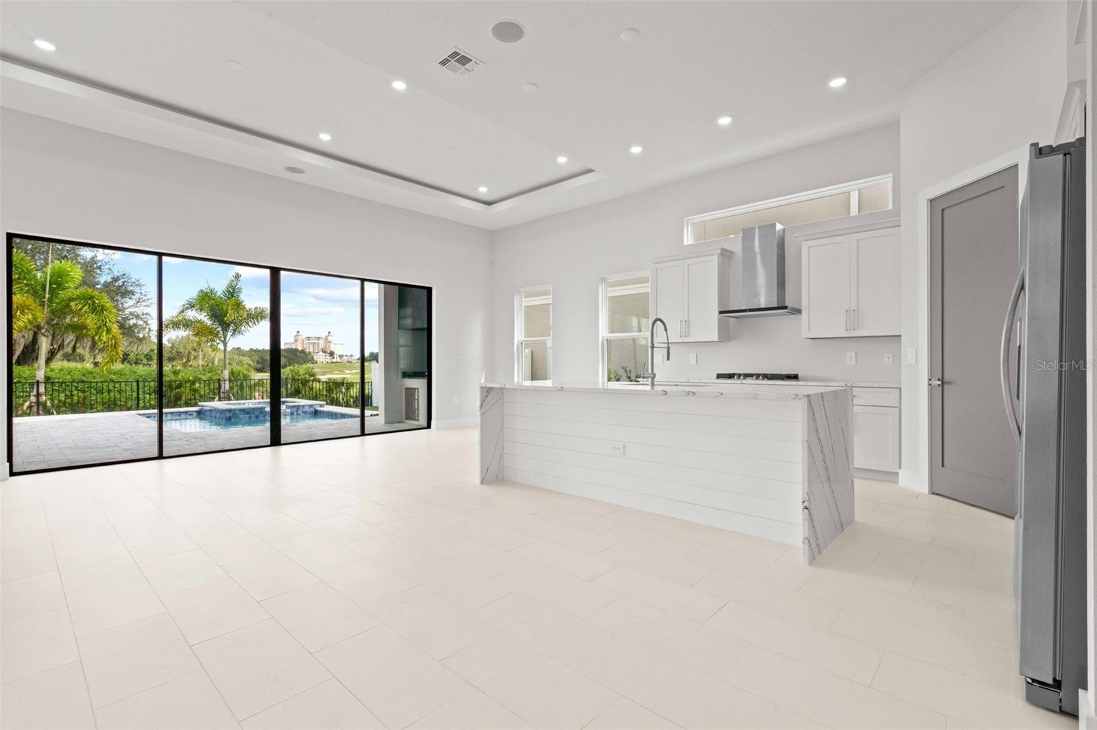 REUNION PH 2 PRCL 1 & 1A - Residential